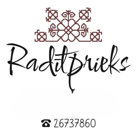 Radītprieks